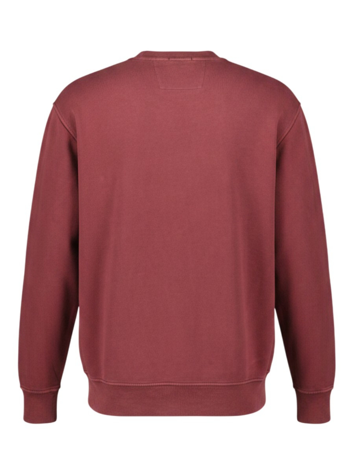 Bordeaux sweater Cp Company
