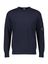 Donkerblauwe klassieke trui Cp Company 