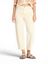 Ecru relaxed jeans Elin Cambio 