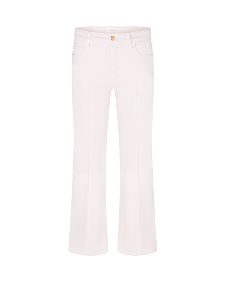 Roze broek Francesca Cambio