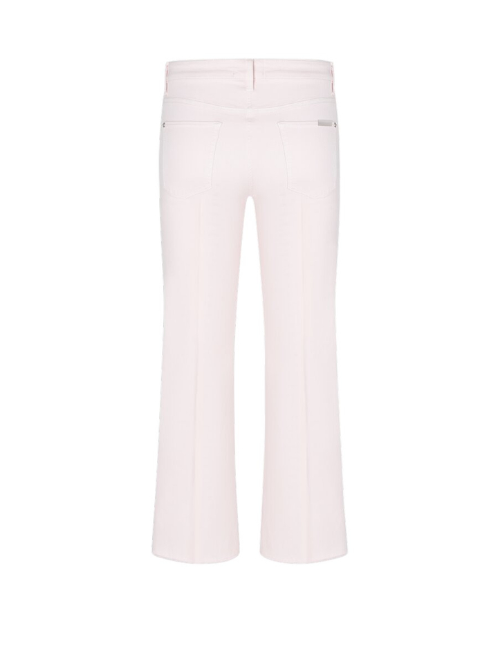 Roze broek Francesca Cambio