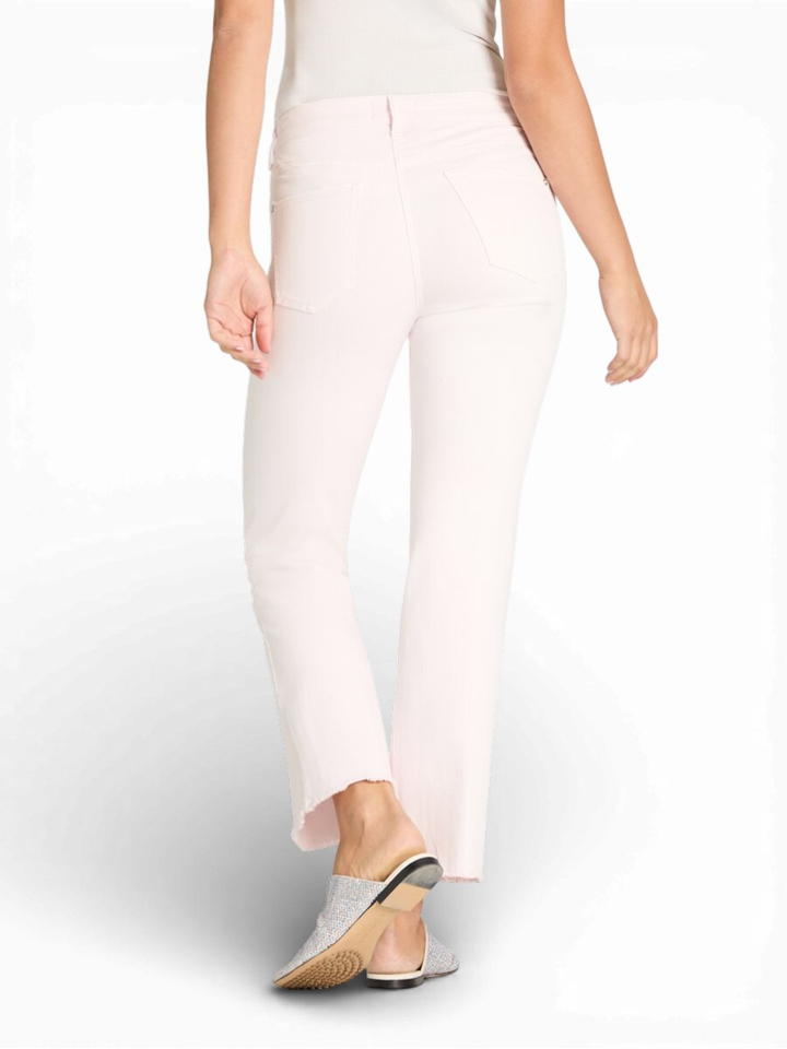 Roze broek Francesca Cambio