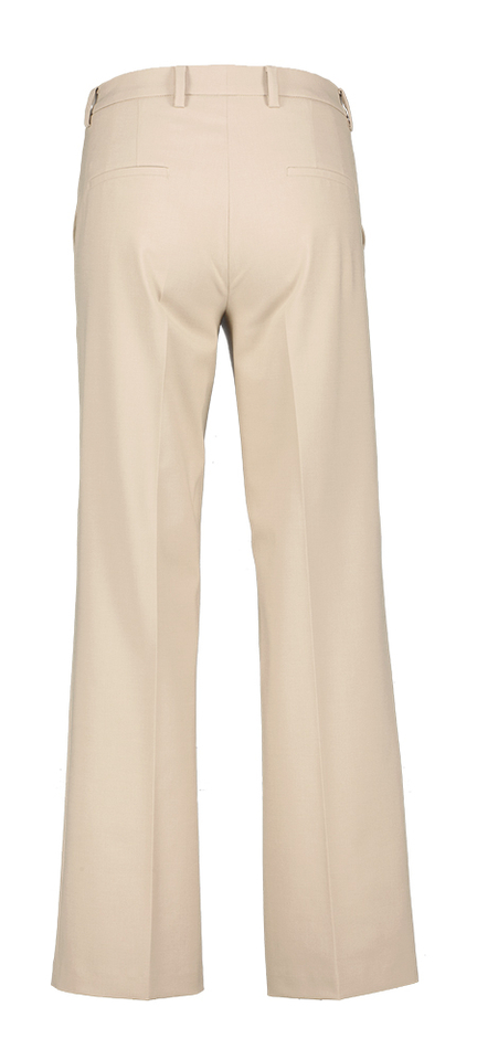 Beige broek Goldy Cambio