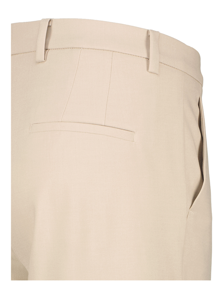 Beige broek Goldy Cambio