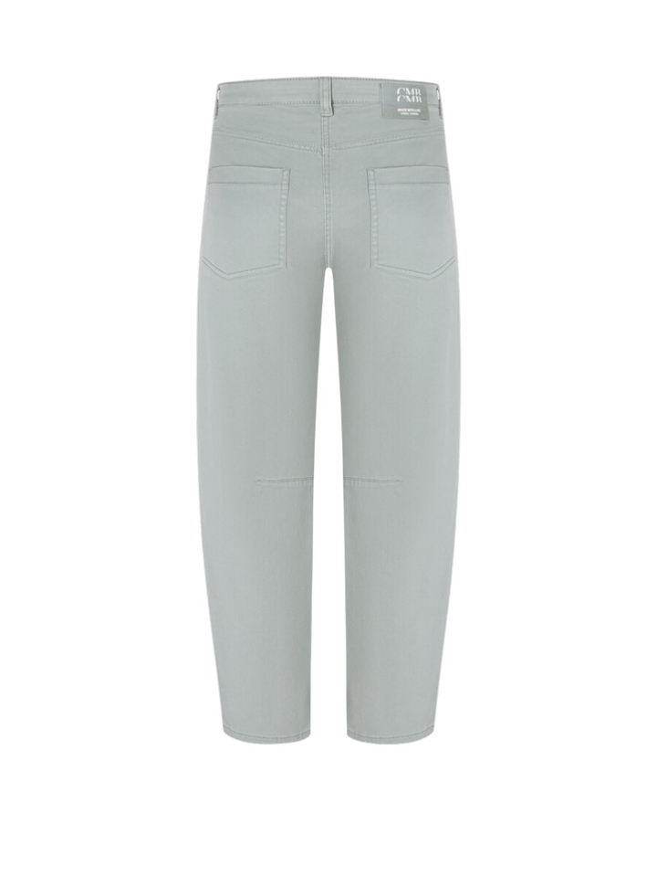 Groene jeans Ocean Cambio