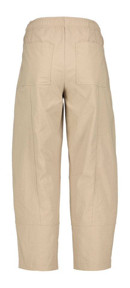 Beige broek Ophelia Cambio 