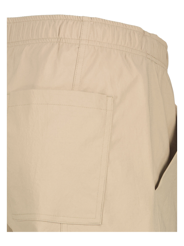 Beige broek Ophelia Cambio 