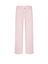 Roze cropped broek Tess Cambio
