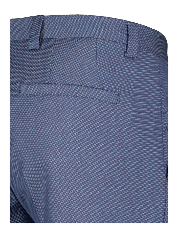Blauwe broek Hugo Boss