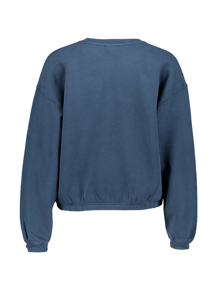 Marine sweater Izu American Vintage