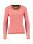 Gestreepte pull Filina Pullover Numph