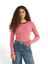 Gestreepte pull Filina Pullover Numph