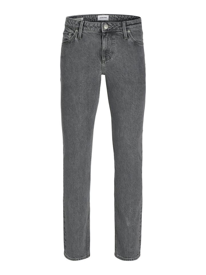 Grijze regular fit jeans Jack&Jones