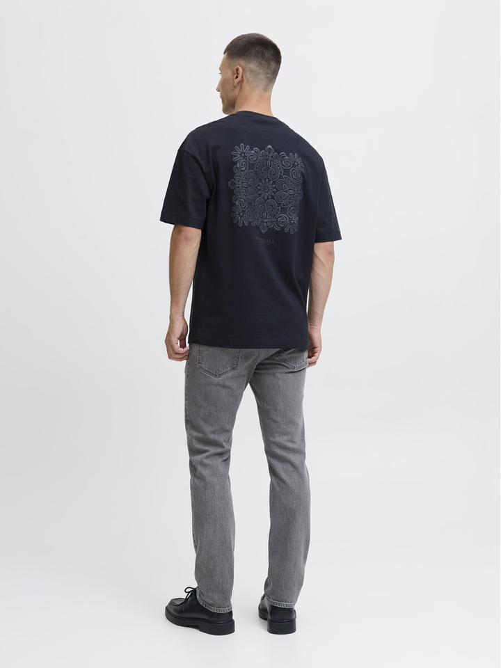 Grijze regular fit jeans Jack&Jones