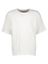 Witte t-shirt met korte mouwen Sonoma American Vintage 