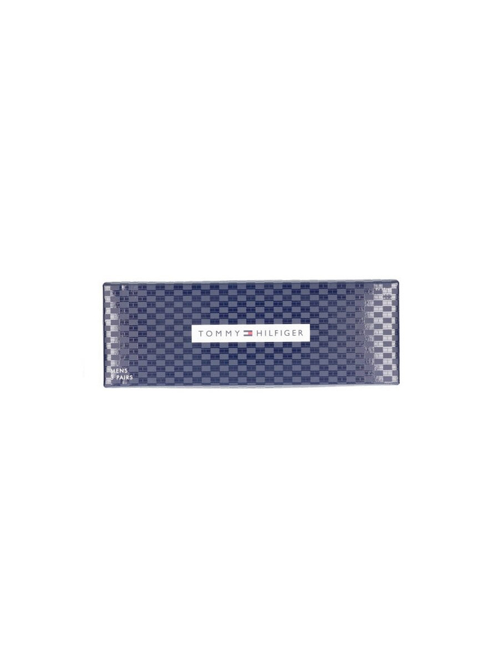 Navy gift box sokken Tommy Hilfiger