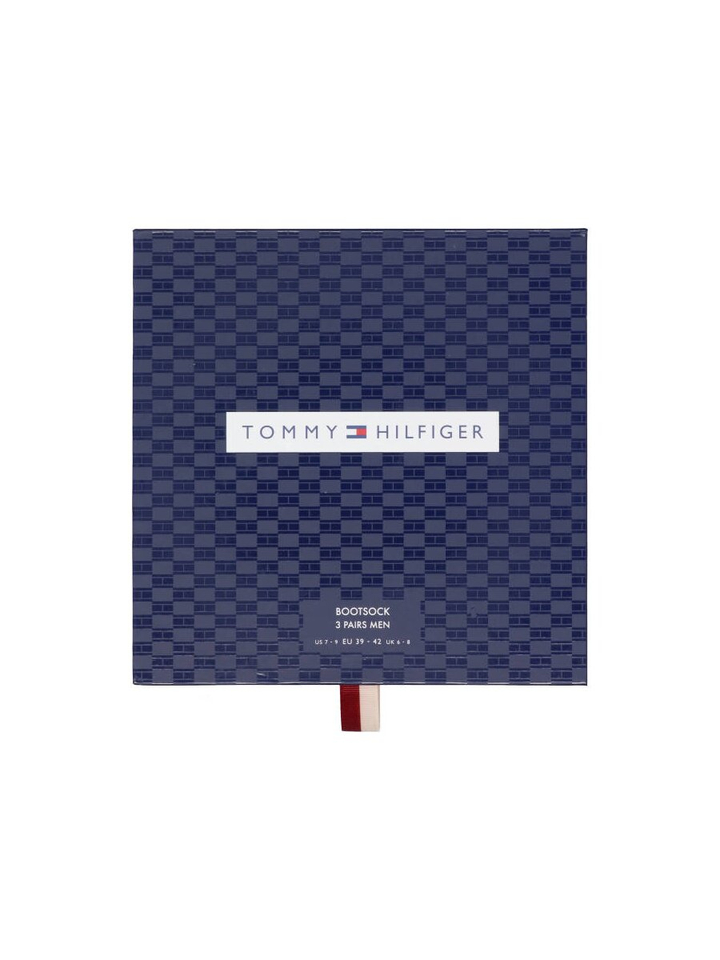 3-pack giftbox Tommy Hilfiger