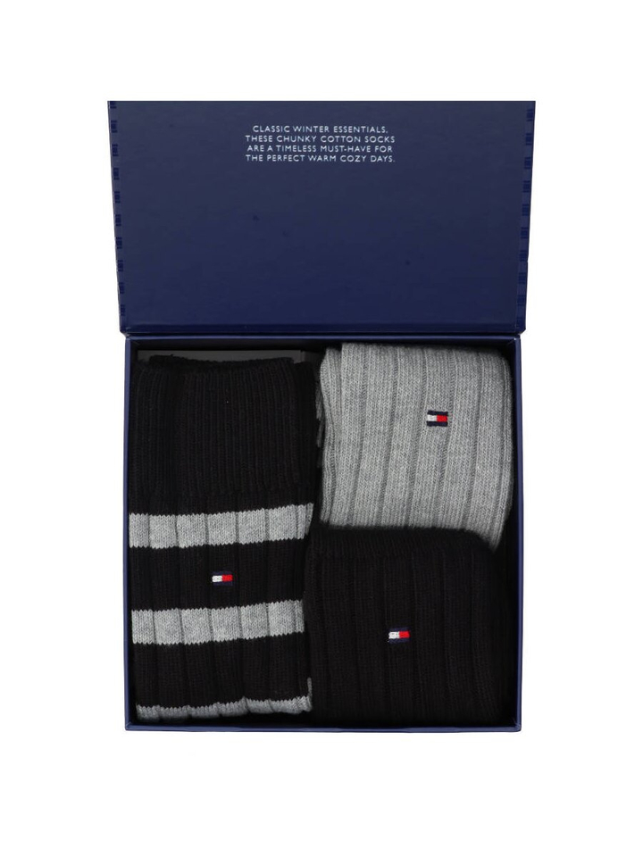 3-pack giftbox Tommy Hilfiger