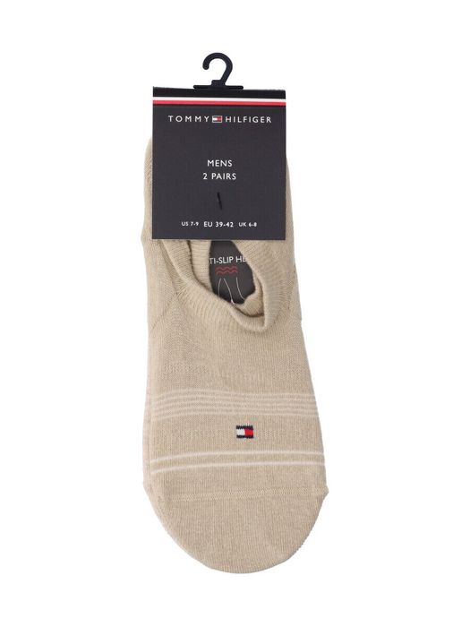 Sand kousen Tommy Hilfiger