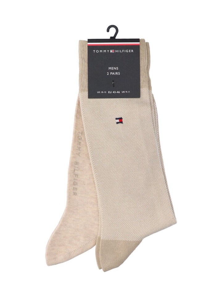 Sand kousen Tommy Hilfiger 