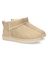 Sand classic ultra mini-laars Ugg
