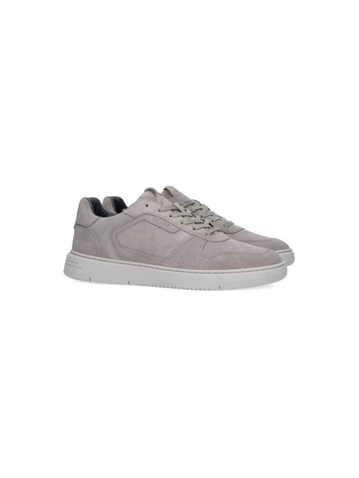 Grijze lage sneakers Cycleur De Luxe