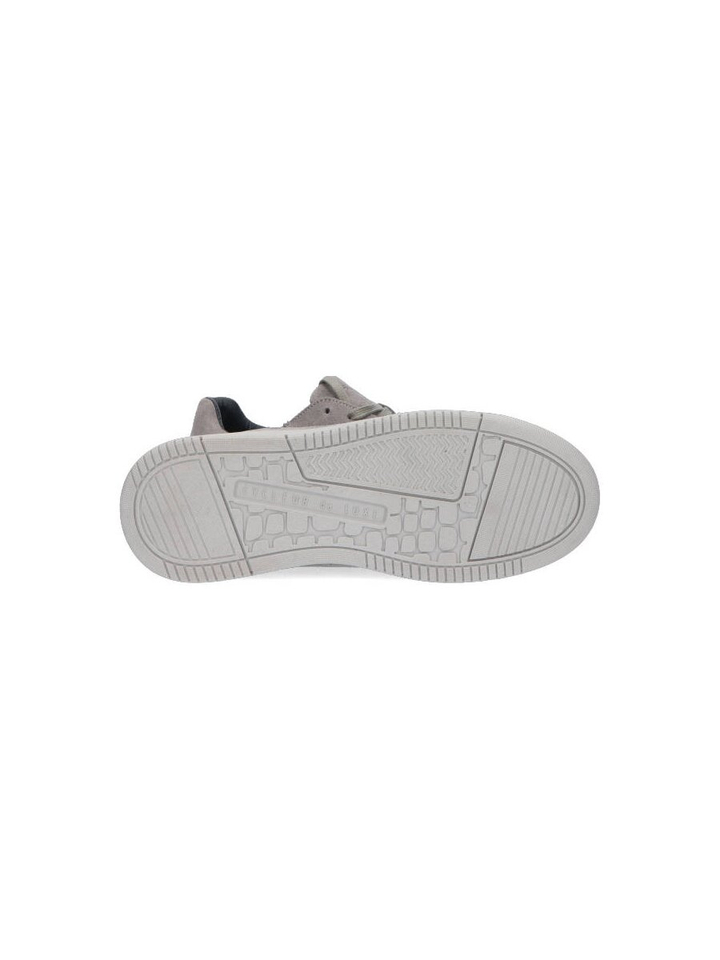Grijze lage sneakers Cycleur De Luxe
