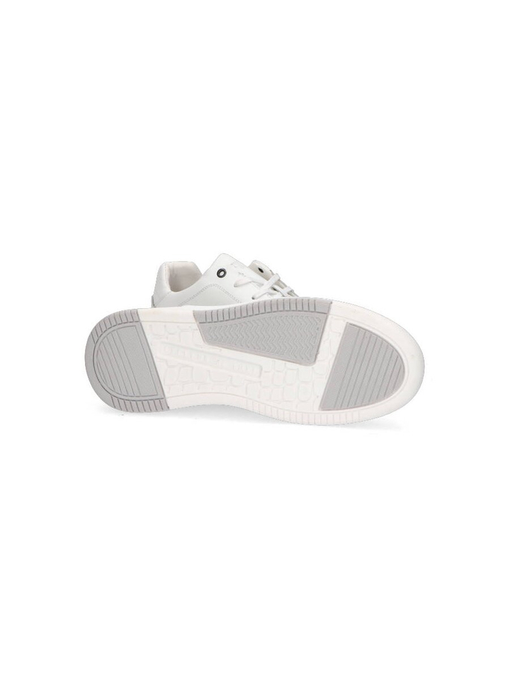 Witte lage sneakers Cycleur De Luxe