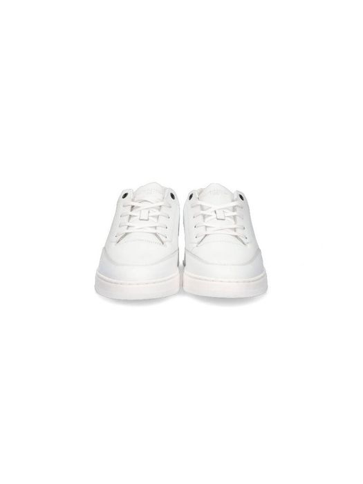 Witte lage sneakers Cycleur De Luxe