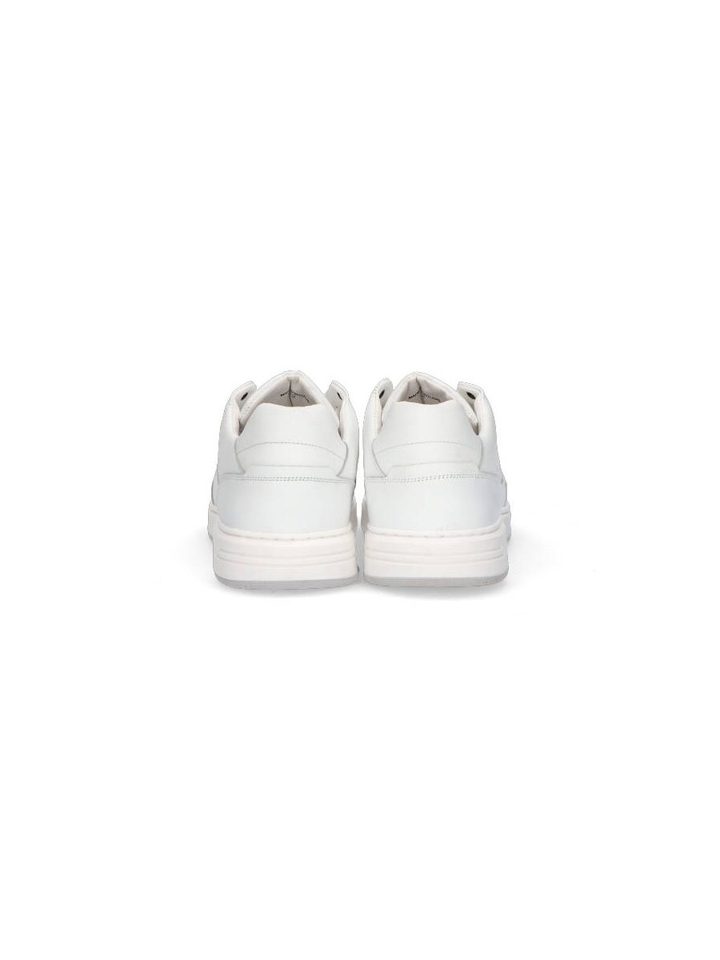 Witte lage sneakers Cycleur De Luxe