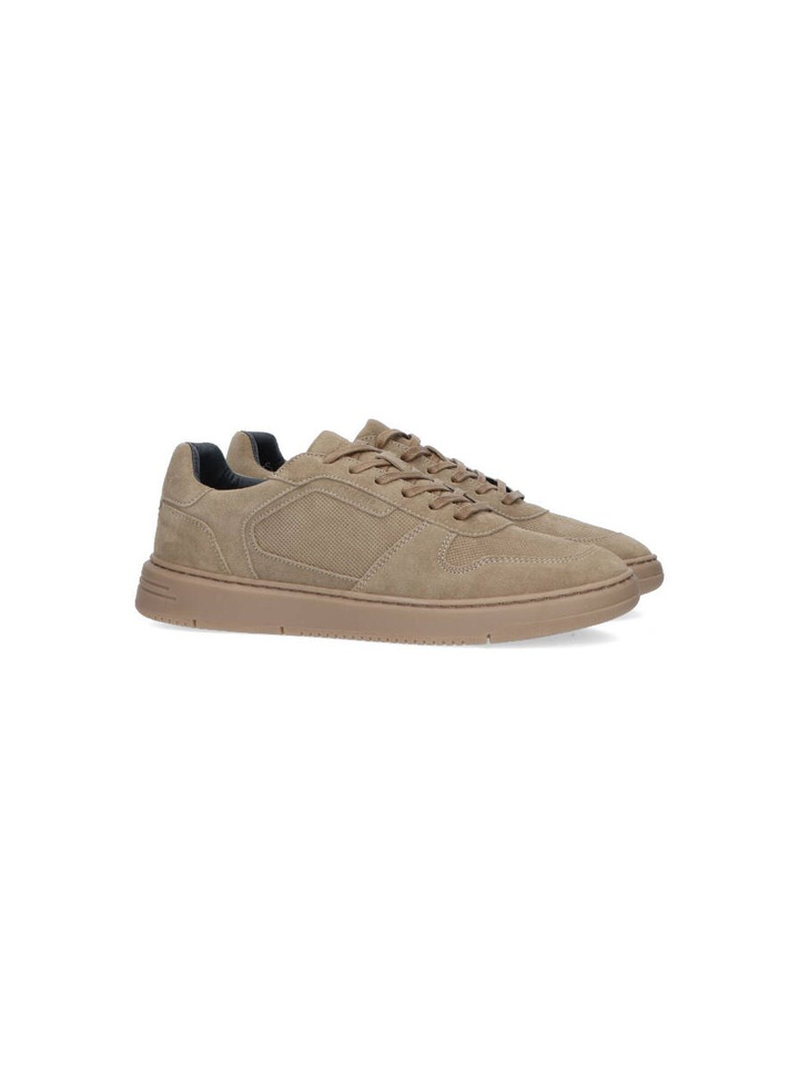 Beige lage sneakers Cycleur De Luxe