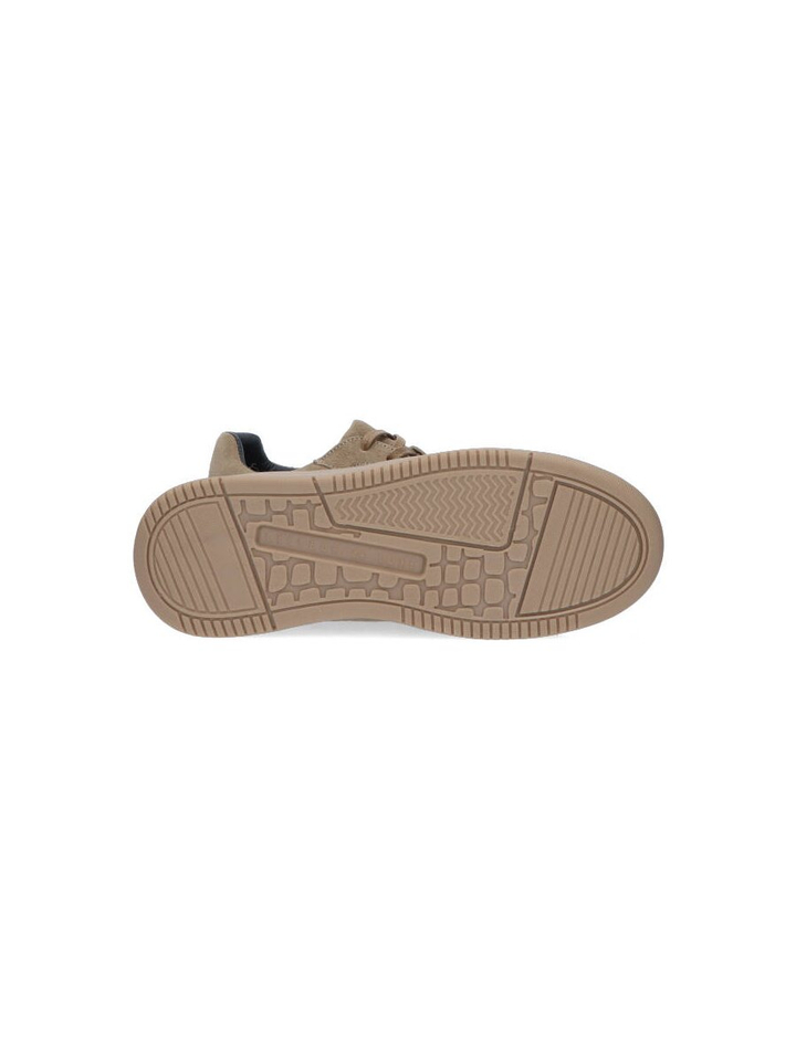 Beige lage sneakers Cycleur De Luxe