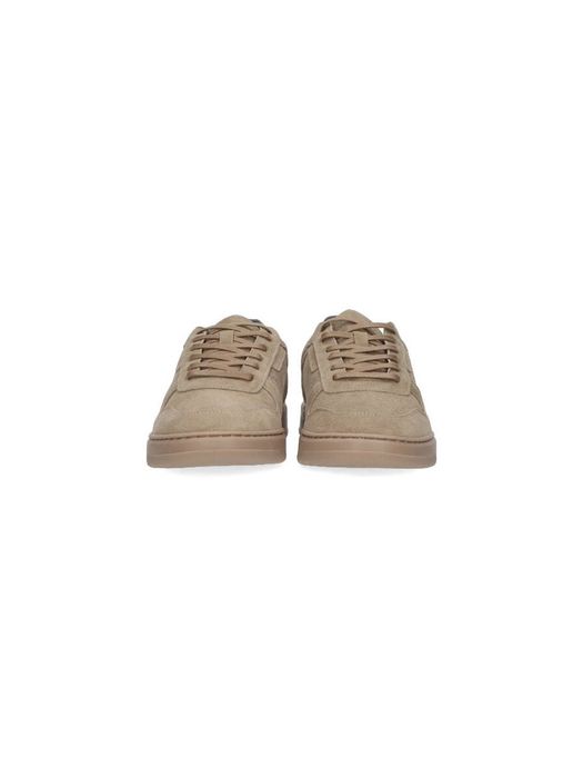 Beige lage sneakers Cycleur De Luxe