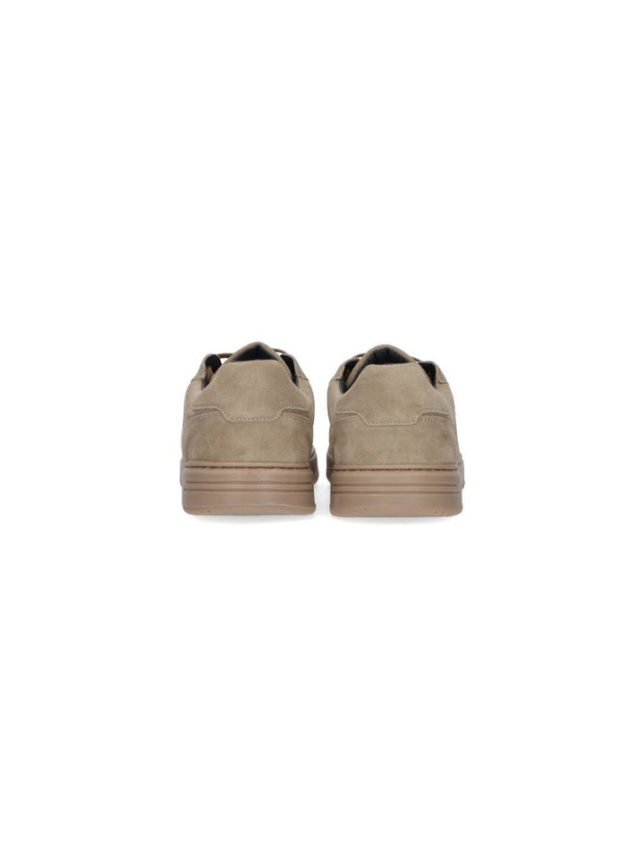 Beige lage sneakers Cycleur De Luxe