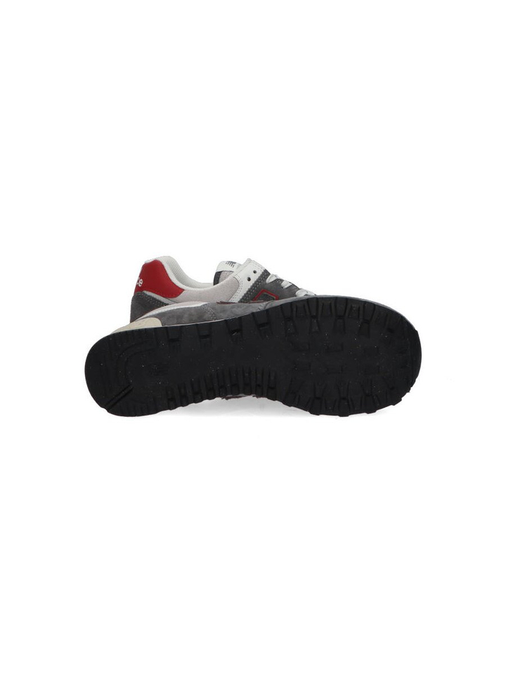 Lage sneakers Castle rock met bordeaux, model 574 New Balance 