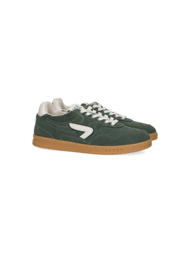 Sage green lage sneakers Vancouver Hub