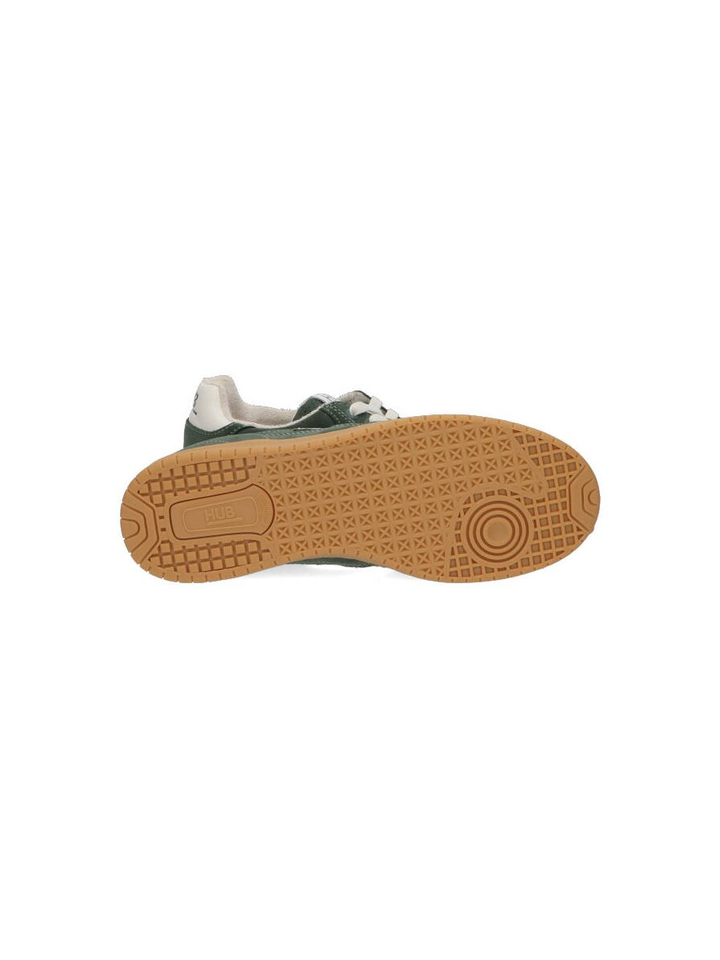 Sage green lage sneakers Vancouver Hub