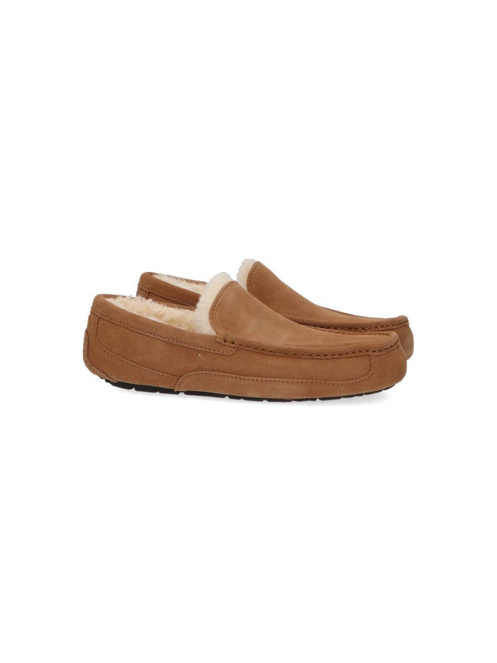 Chesnut pantoffels Ascot Ugg