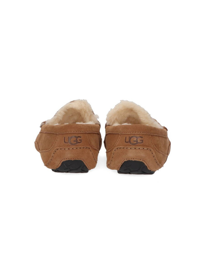 Chesnut pantoffels Ascot Ugg