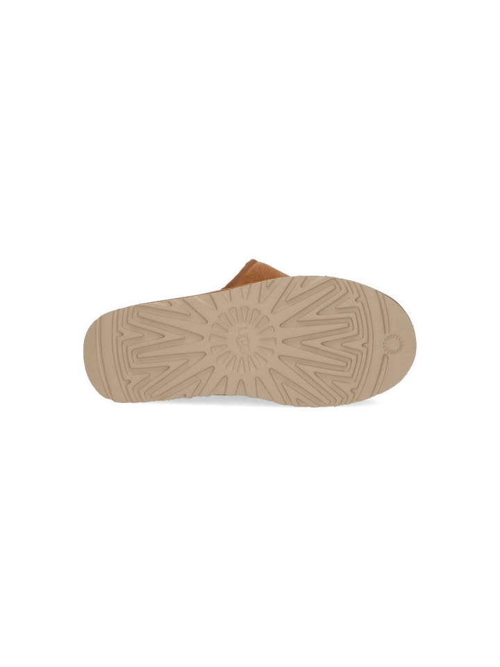 Chesnut instappers Ugg