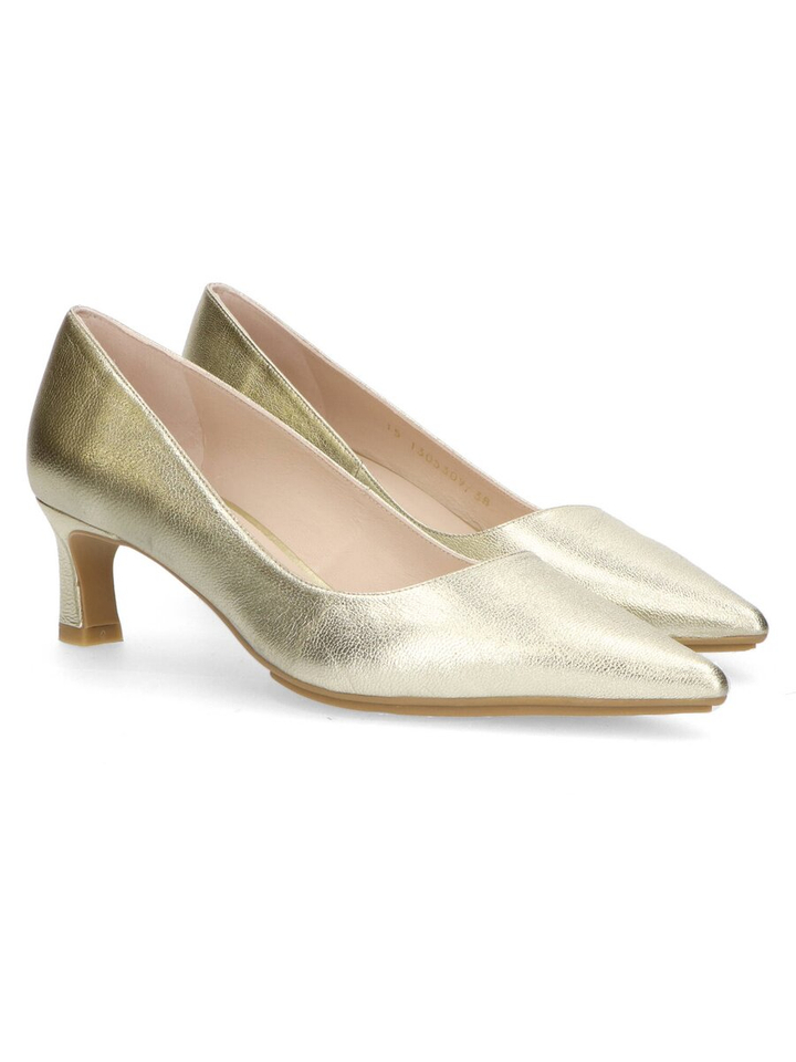 Eclat cava pumps Chila Lodi 