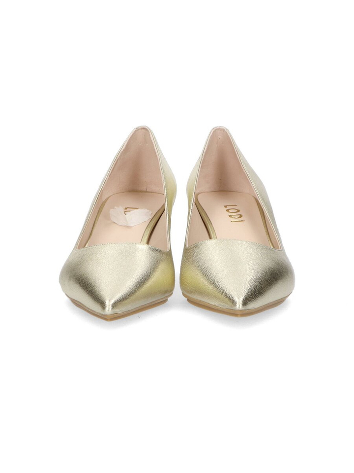 Eclat cava pumps Chila Lodi 