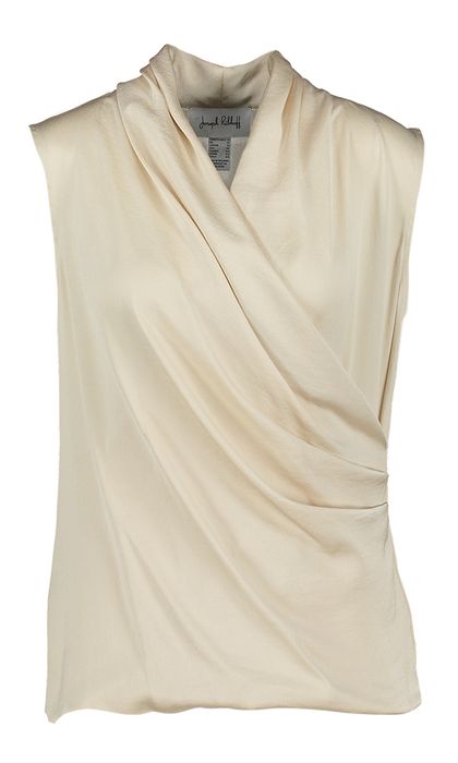 Ecru top Joseph Ribkoff
