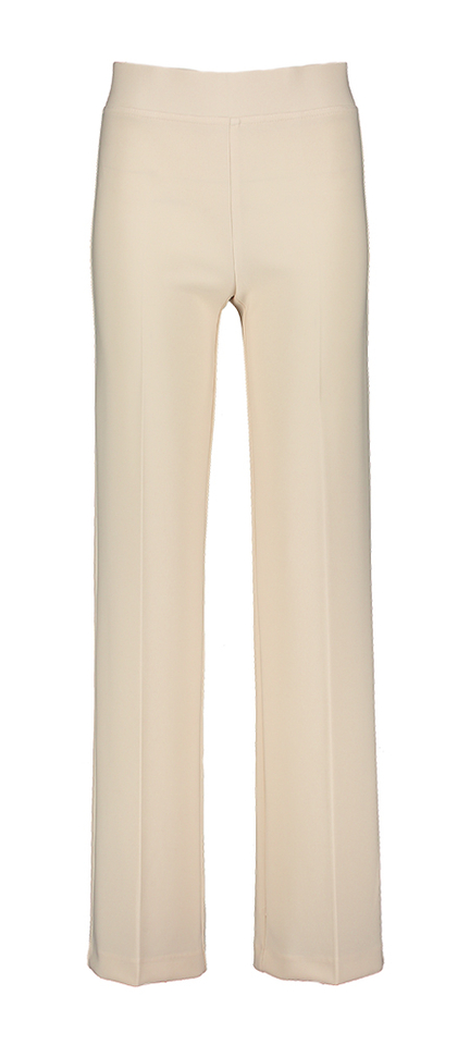 Beige geklede broek Joseph Ribkoff
