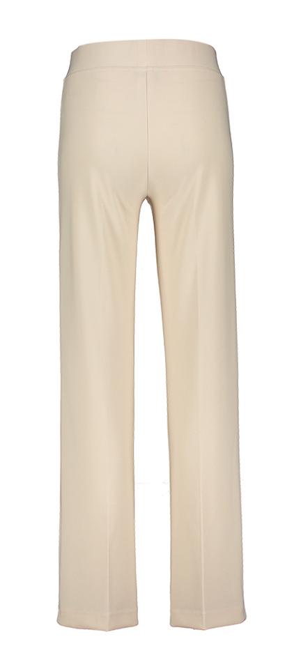 Beige geklede broek Joseph Ribkoff
