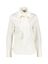 Creme kleurige bloes met strik  Allison Cristiana Conti 