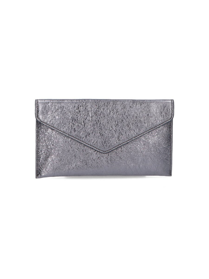 Argent Irise clutch Etrier 