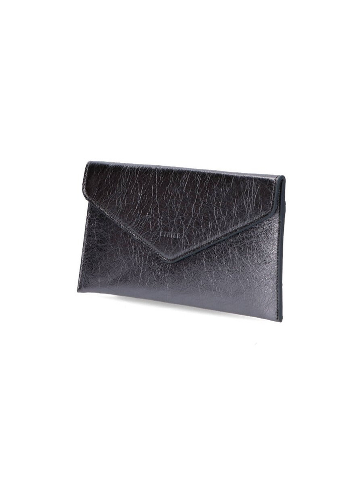Argent Irise clutch Etrier 