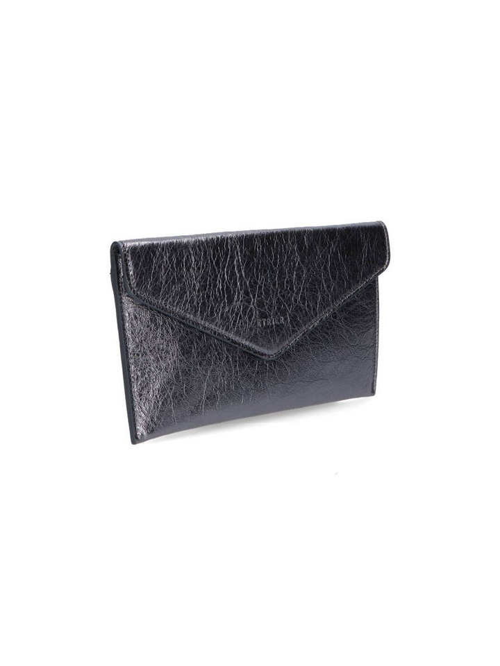 Argent Irise clutch Etrier 