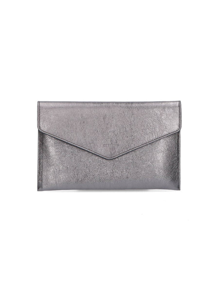 Argent Irise clutch Etrier 